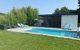 Maison Avec Piscine, Ker Animheart